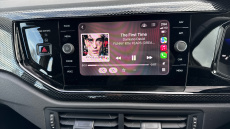 Volkswagen Polo 1.0 TSI Life 5dr Petrol Hatchback